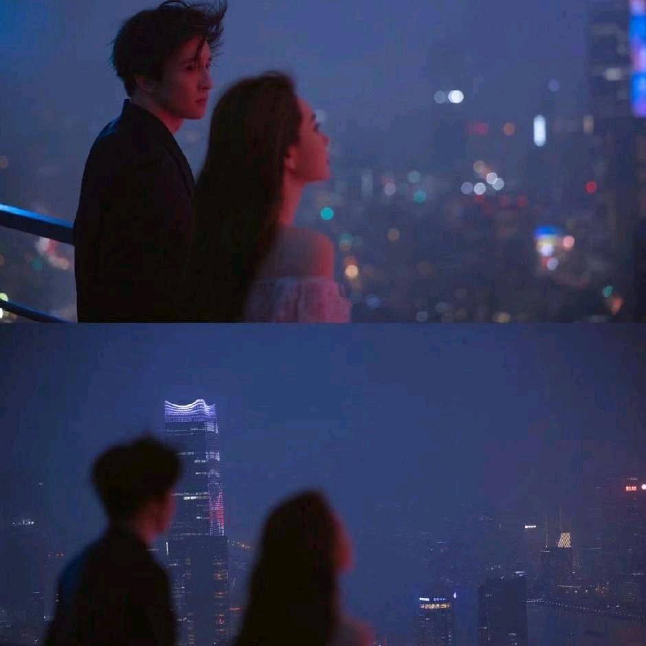 禾下乘凉梦