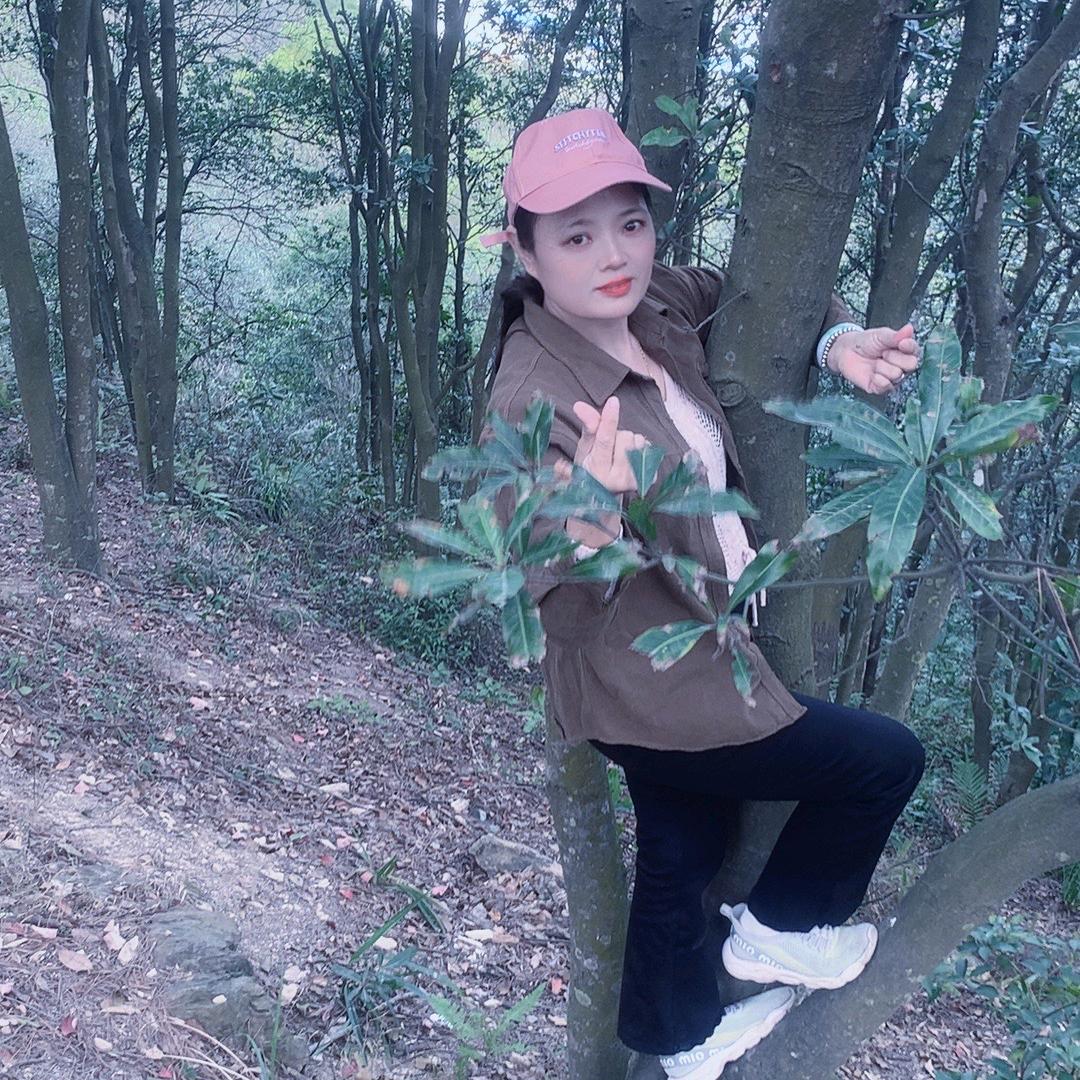 思妹（爰好客家山歌）