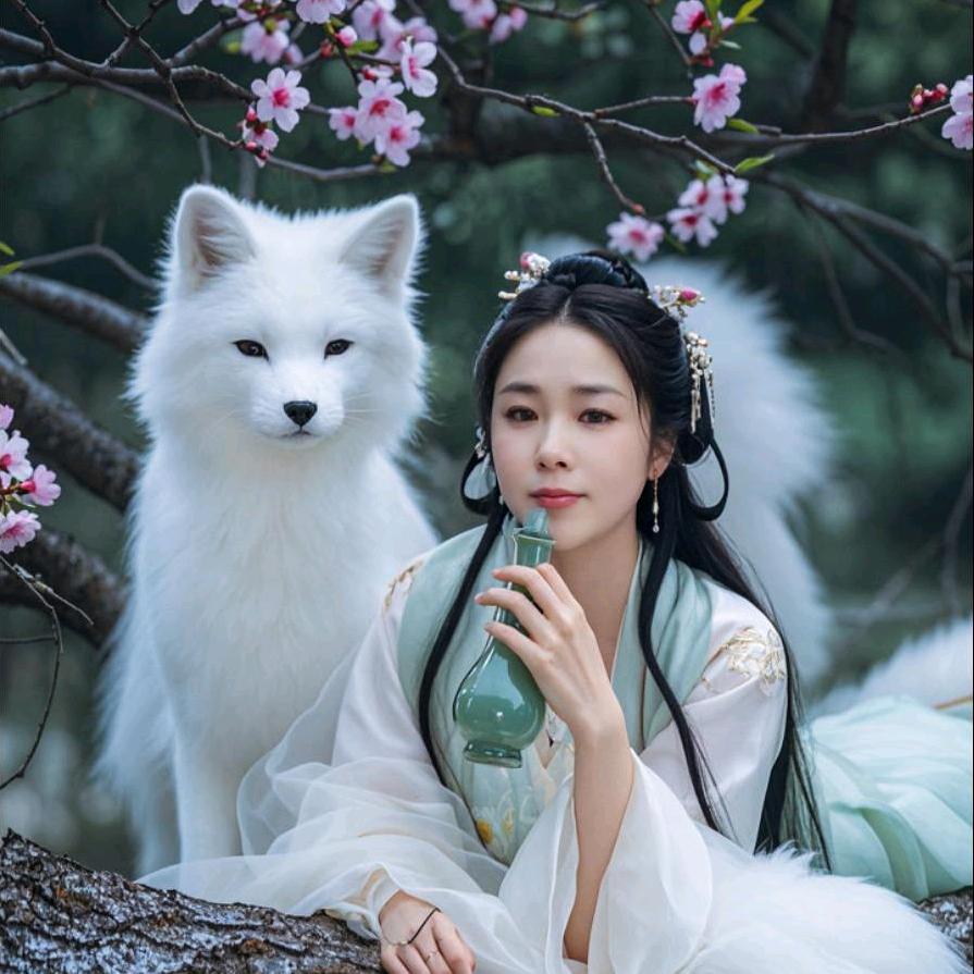千年修行千年孤独