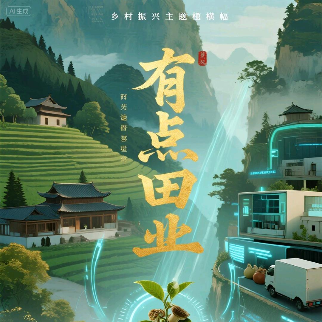 有点田业