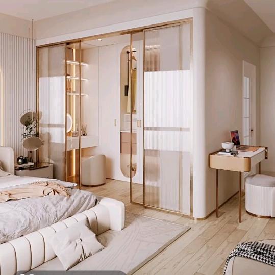 港城新玛格高颜全屋整装家居