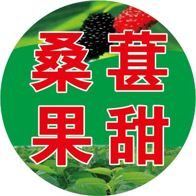 亳州葚甜桑果
