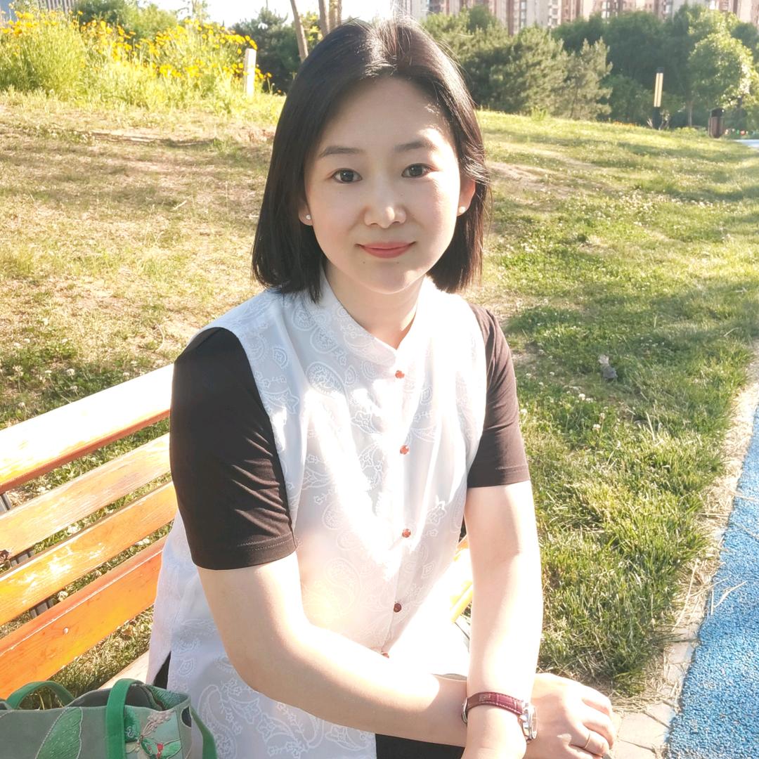 禧妹❤️
