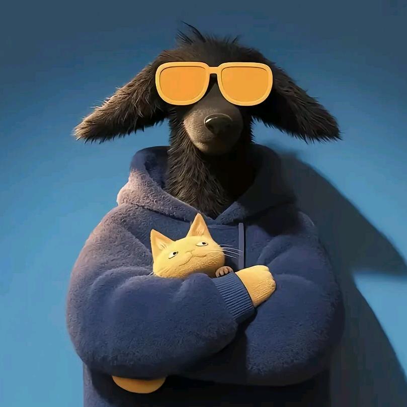 陈•哇，昵称好难取