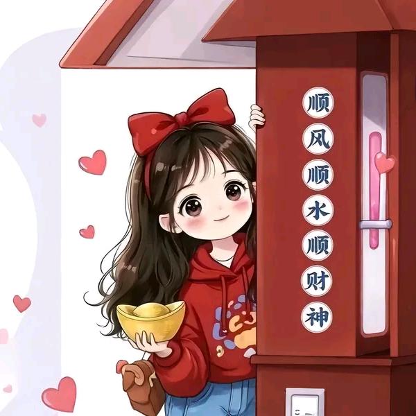 麦香