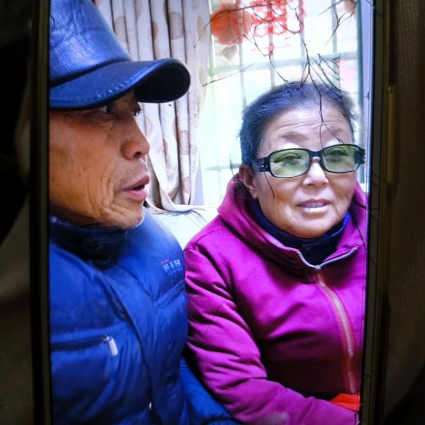 老胡