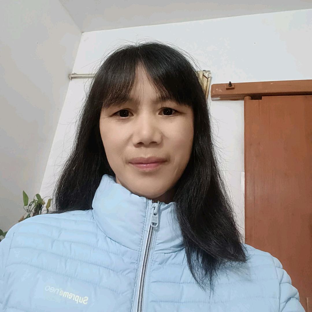小黄姐（上午8点半）