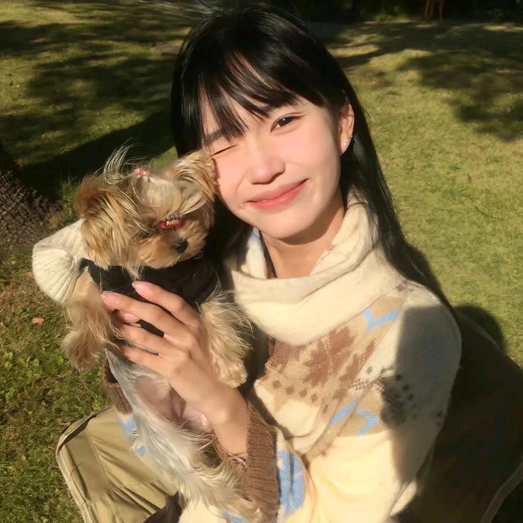 是小圆呀