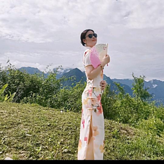 林小萌