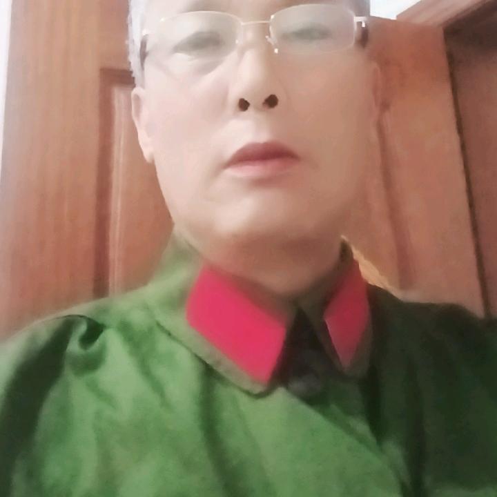 军旅生涯