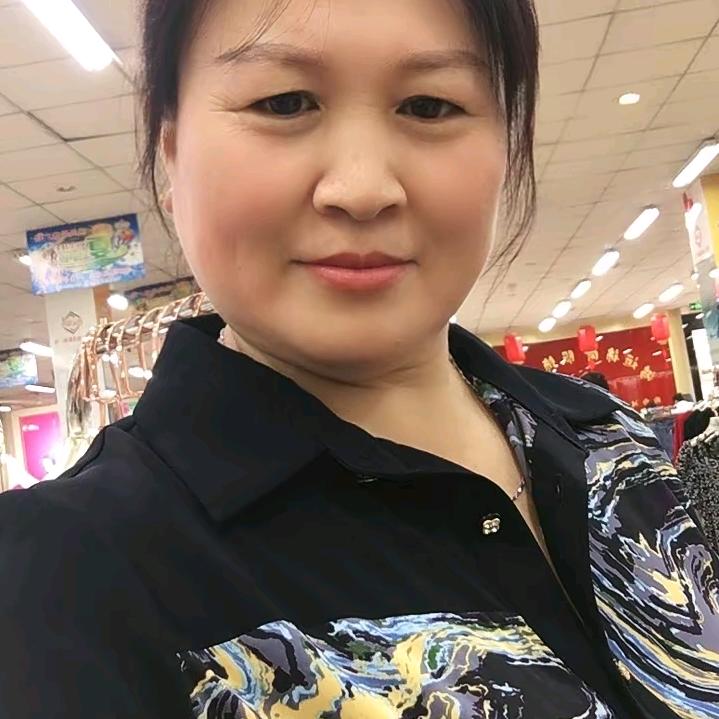 微微一笑
