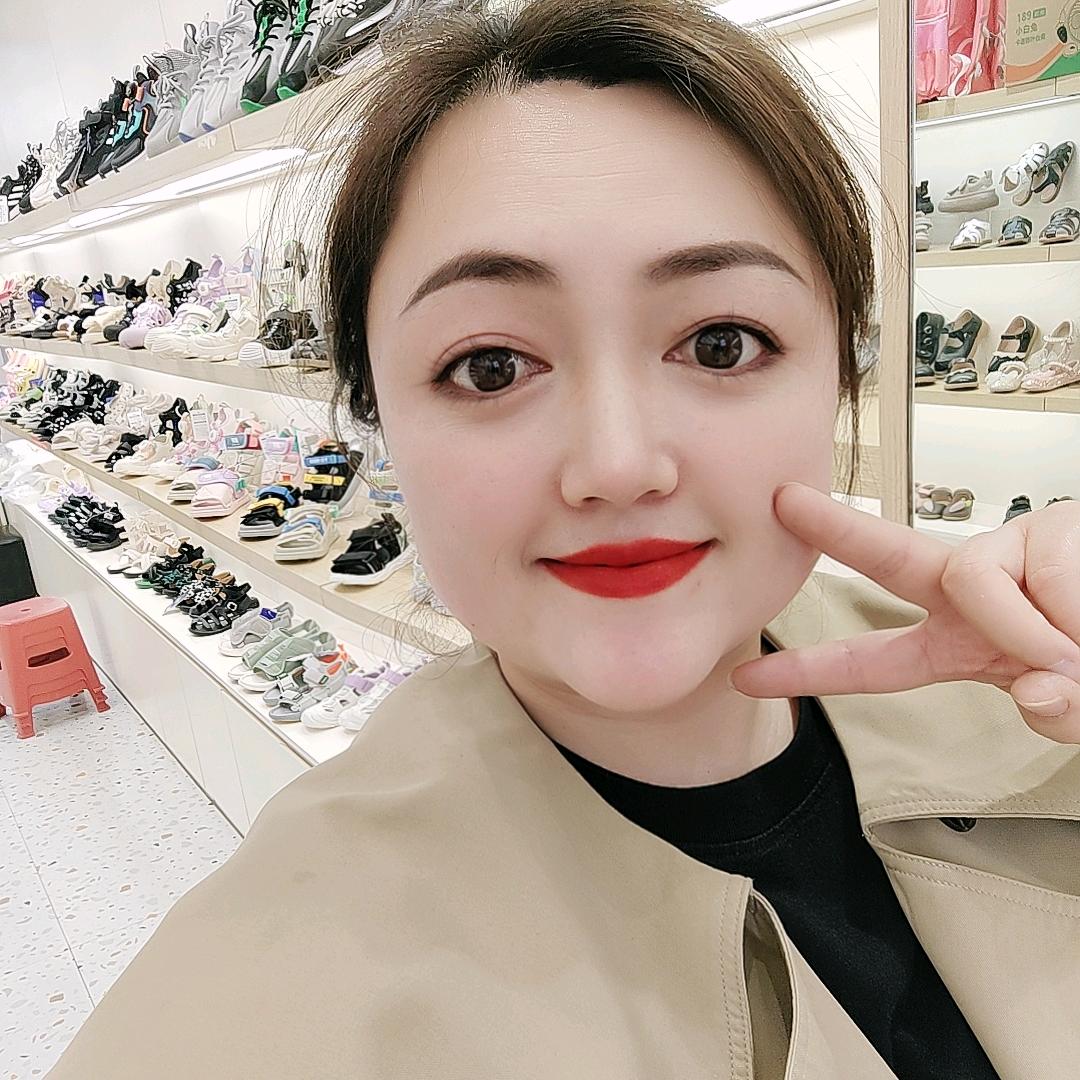 潮比我童鞋（柘城店）