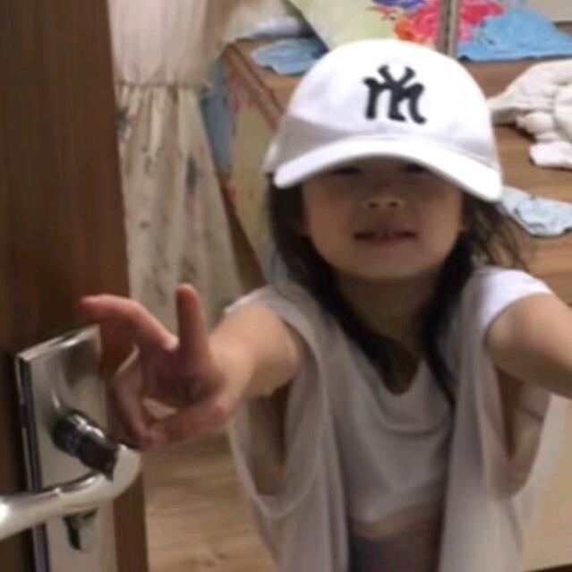 兜兜惟尼