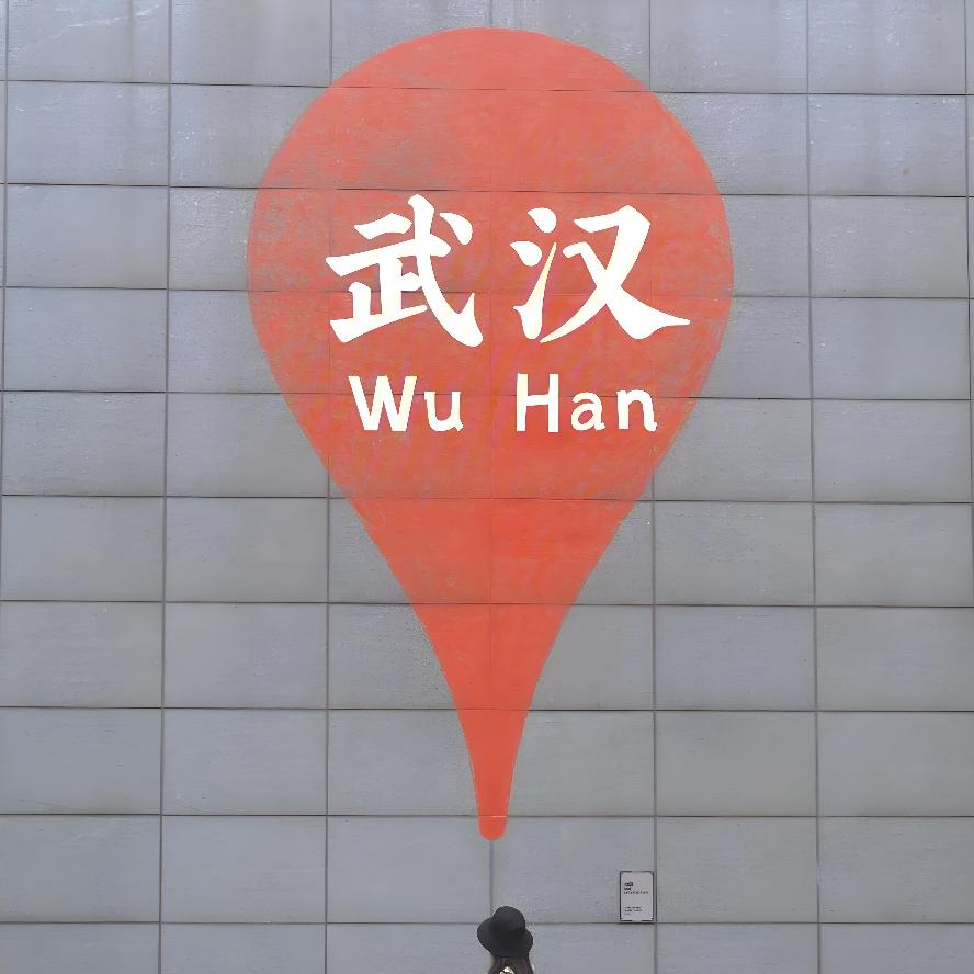 武汉旅游推荐官