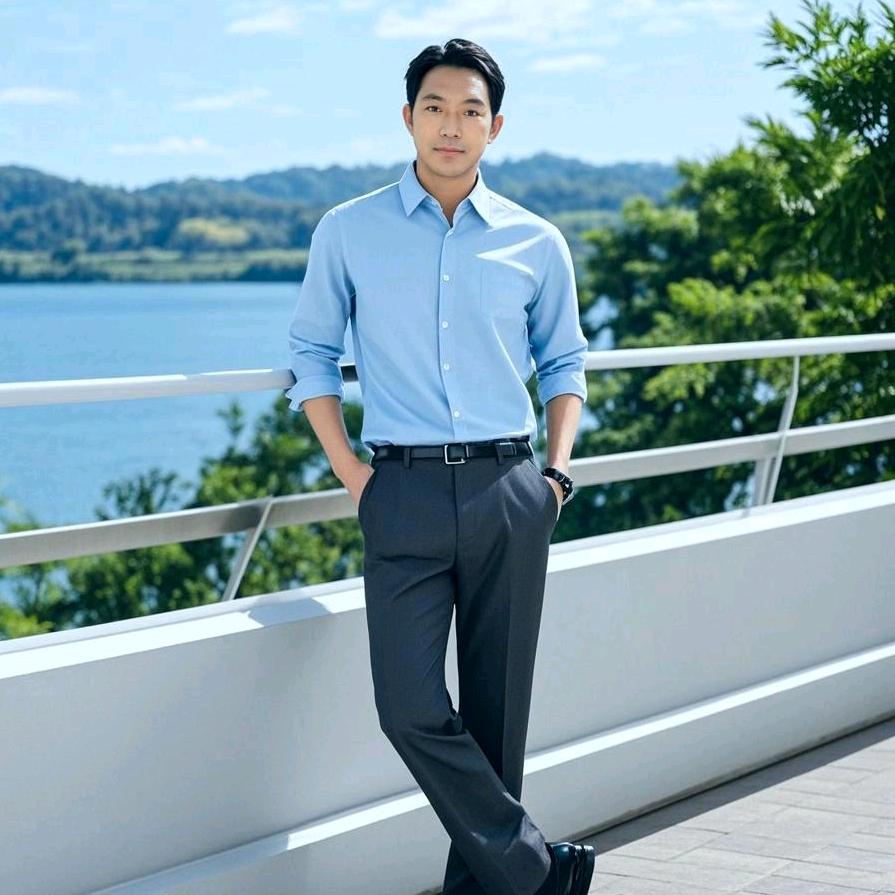 平平、安安！