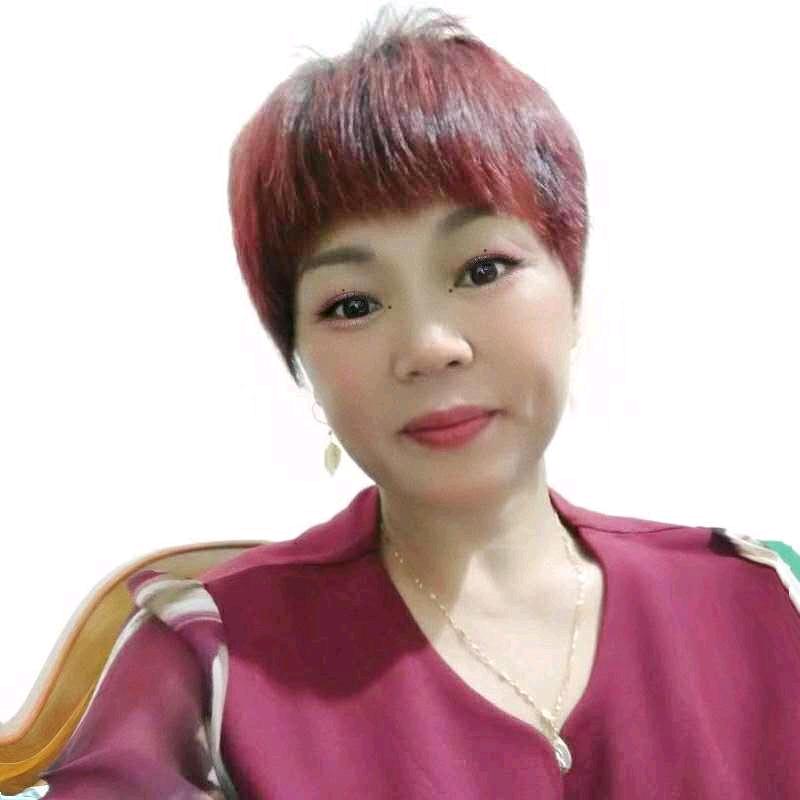 川妹子.