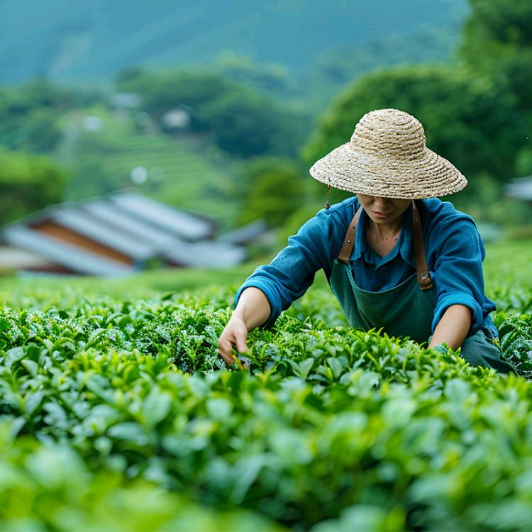 翠雅轩茶叶店