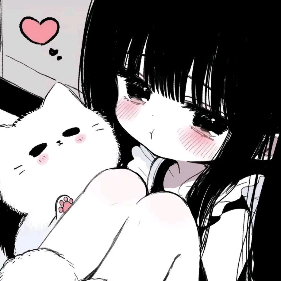 喵喵乖乖