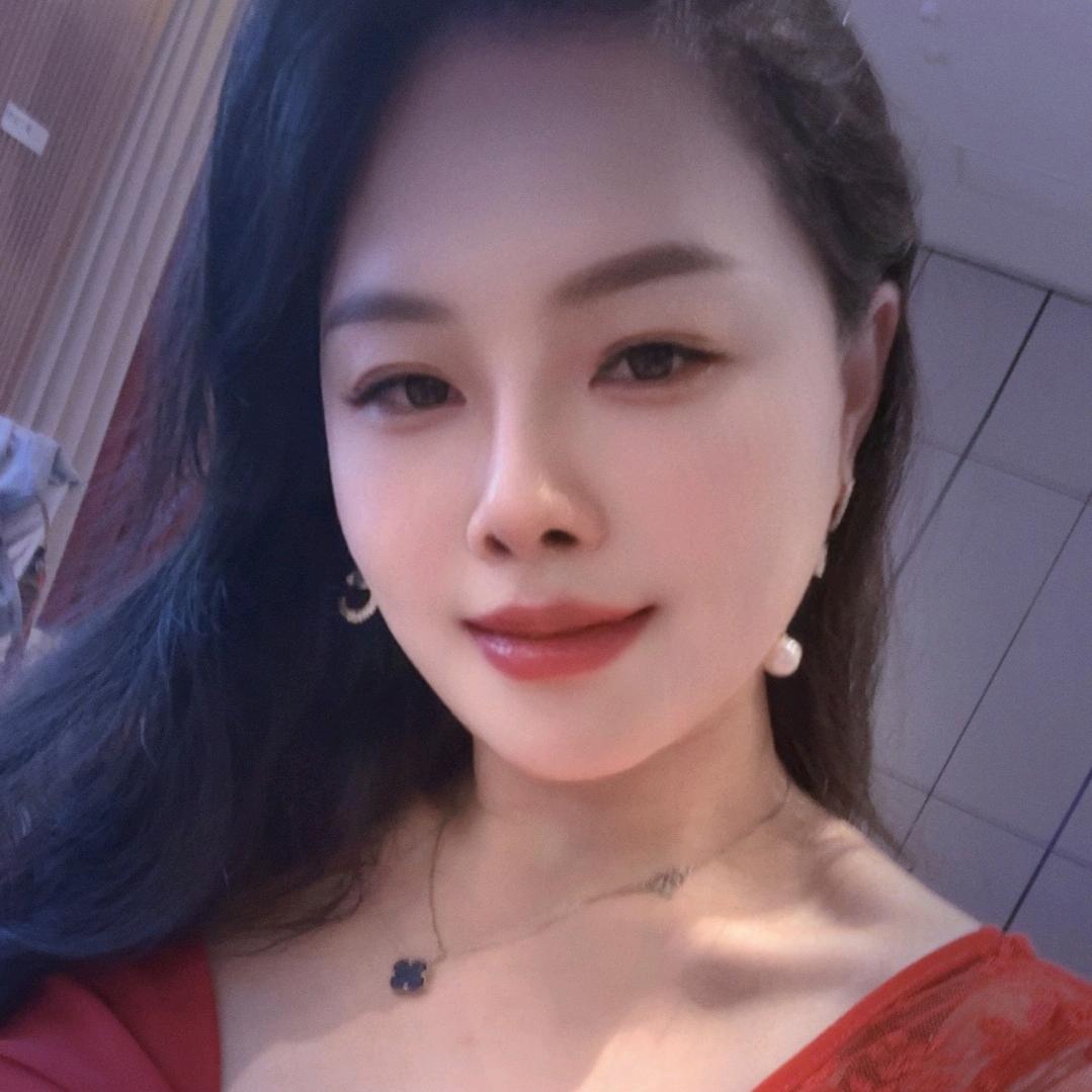 小仙女🧚‍♀️