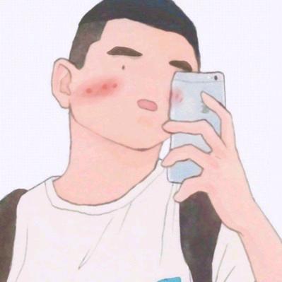 青年