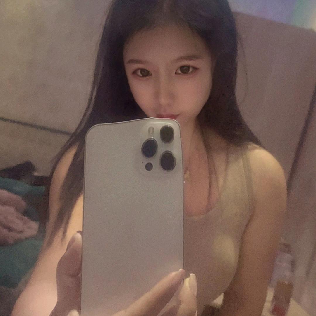 宁宝儿（不忘初心)