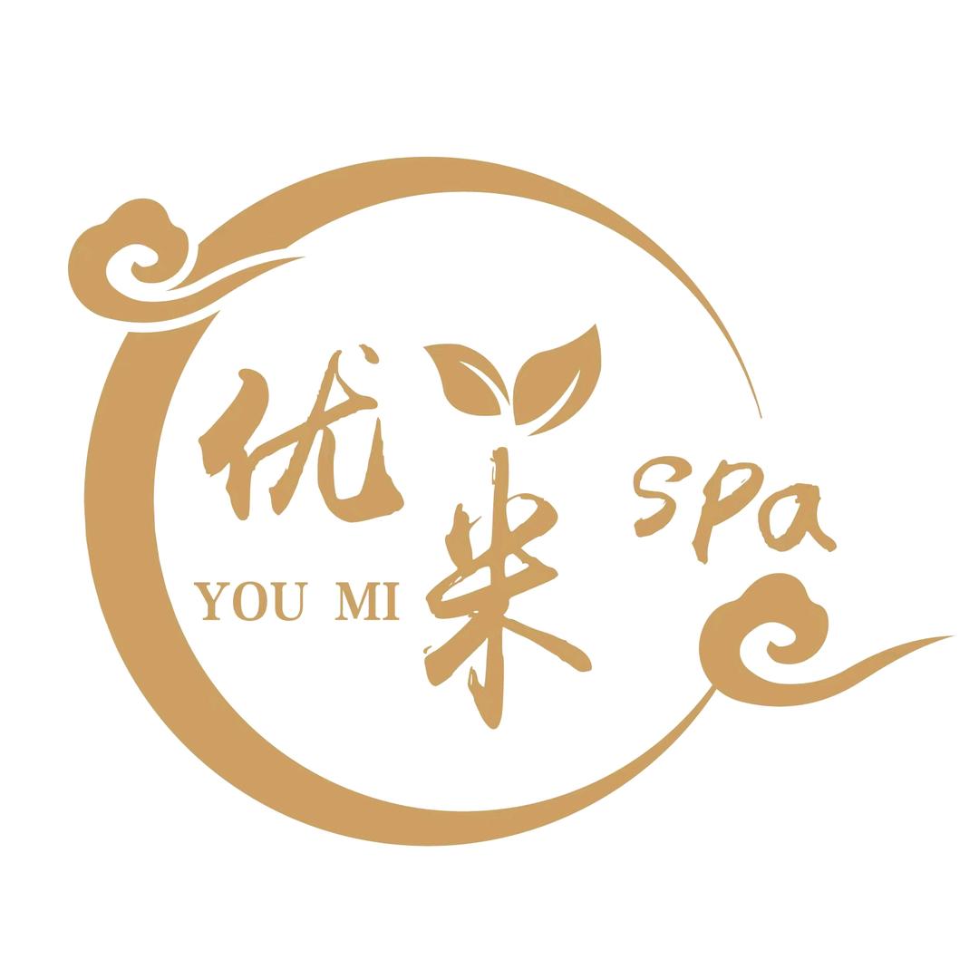 优米日式SPA
