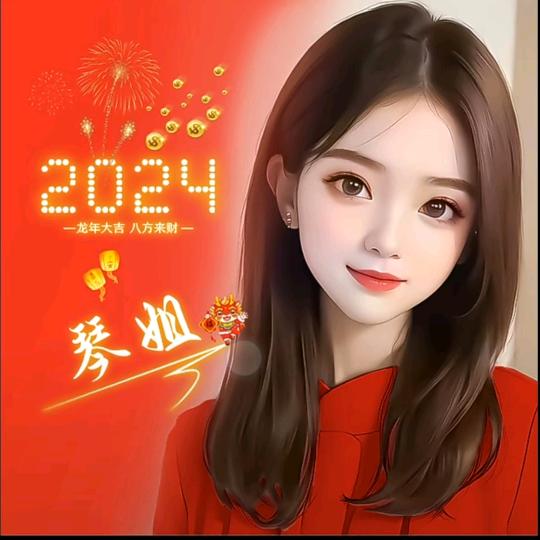 琴姐