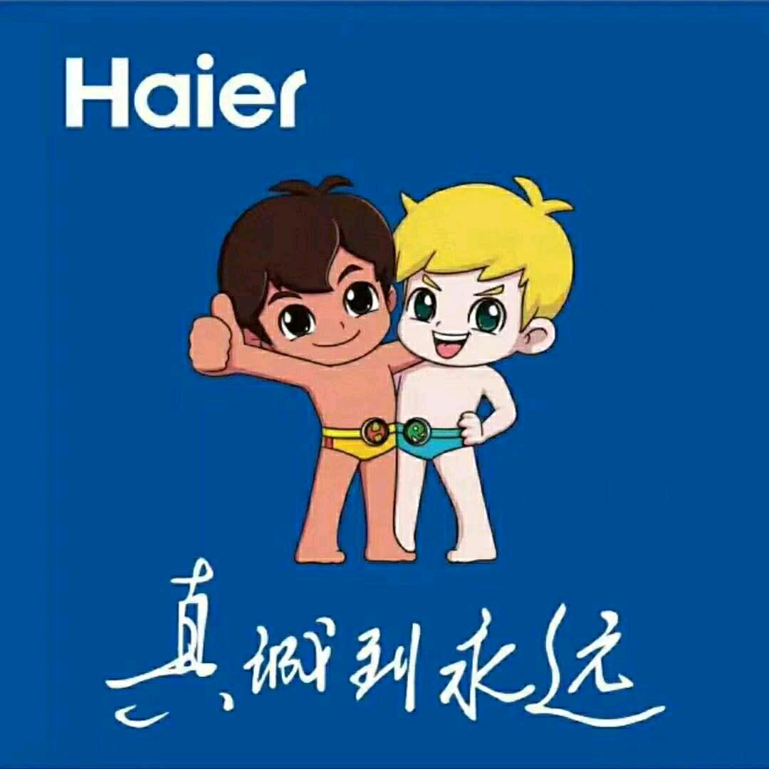 热水器选海尔，就在开运街5178号