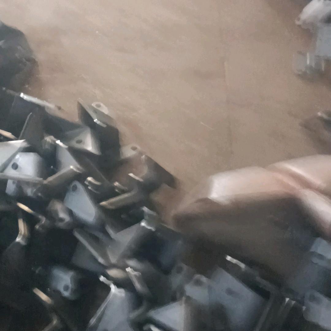 单身一人
