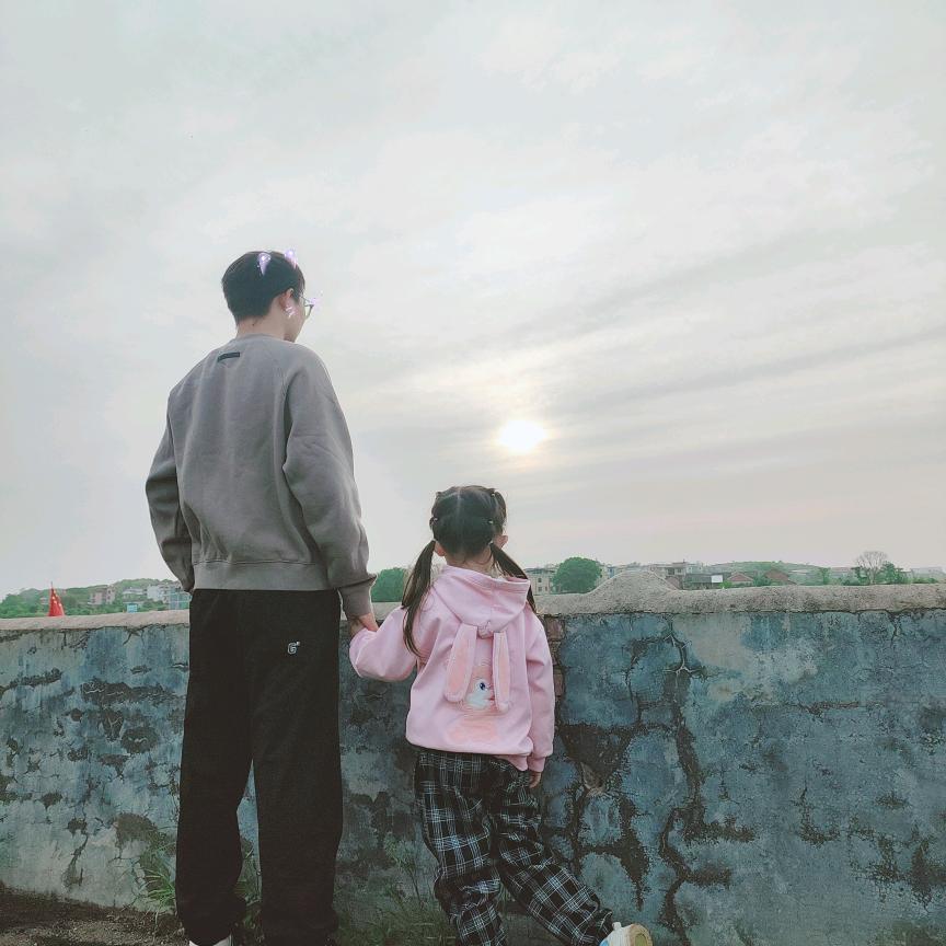 刚刚好