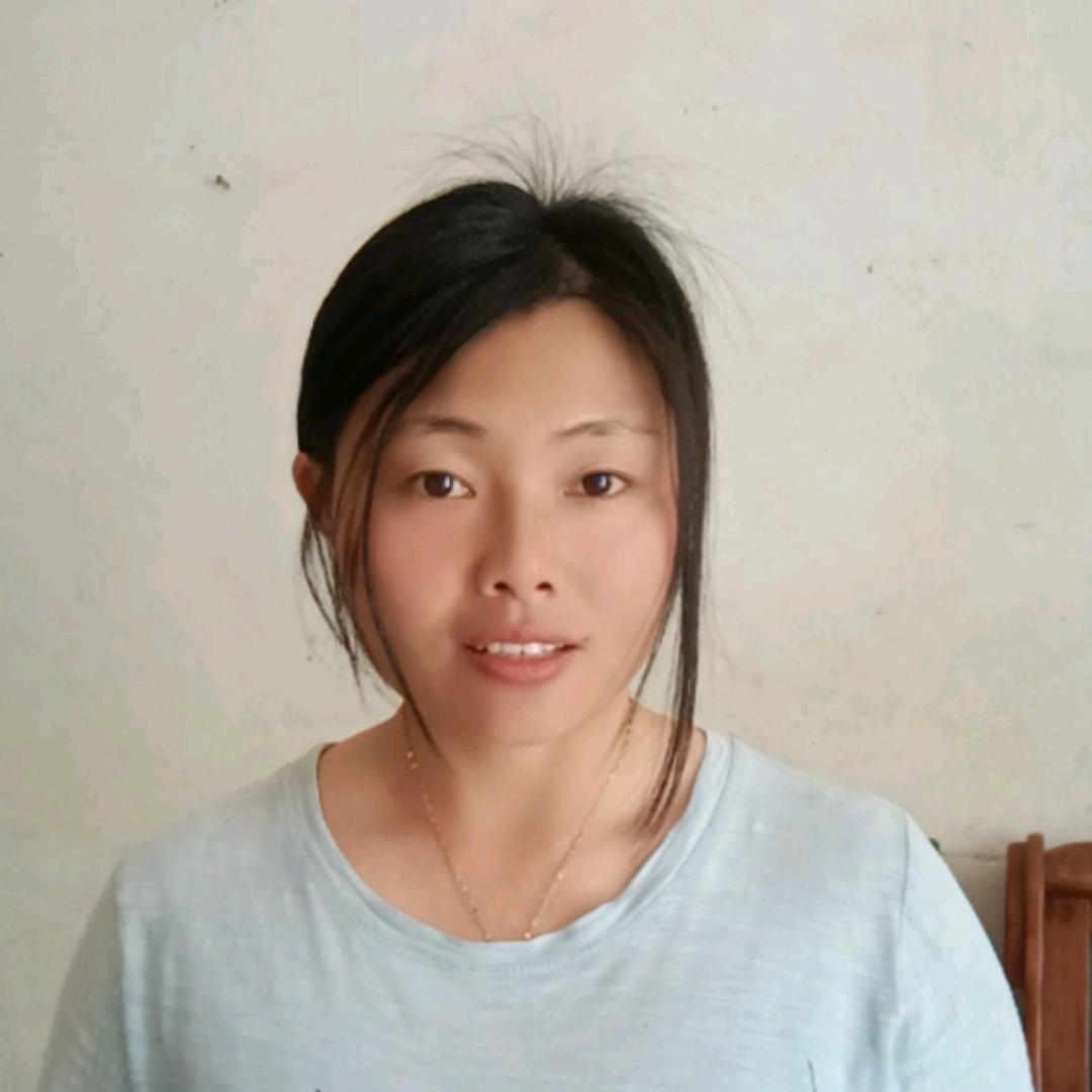 农村妹
