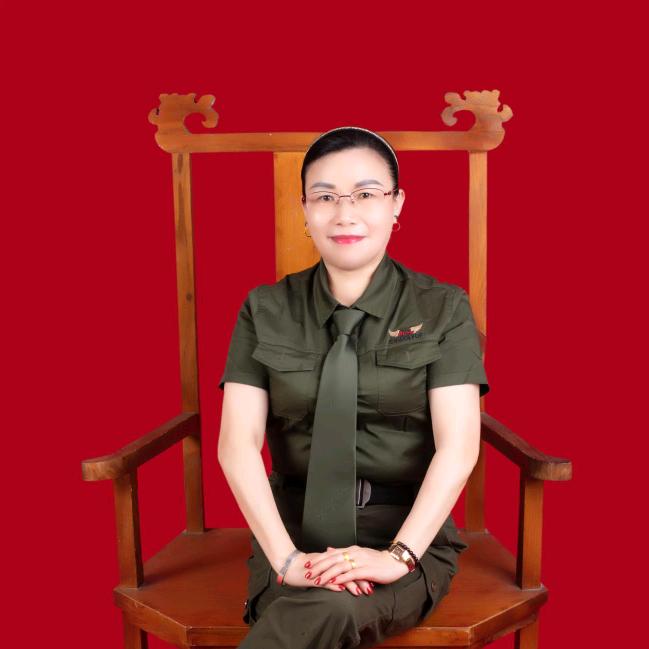 我就是我！