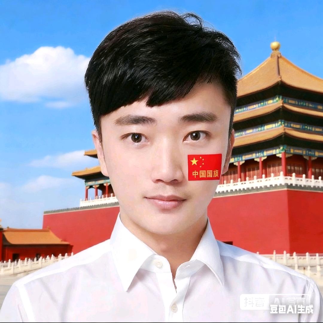 ༺杨帆²º₂₅🐉起航༻