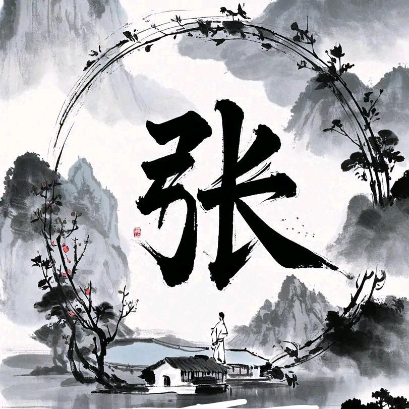 ꧁꫞影子꫞꧂张