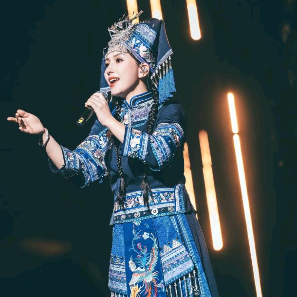 刀小娟（山歌巡演）