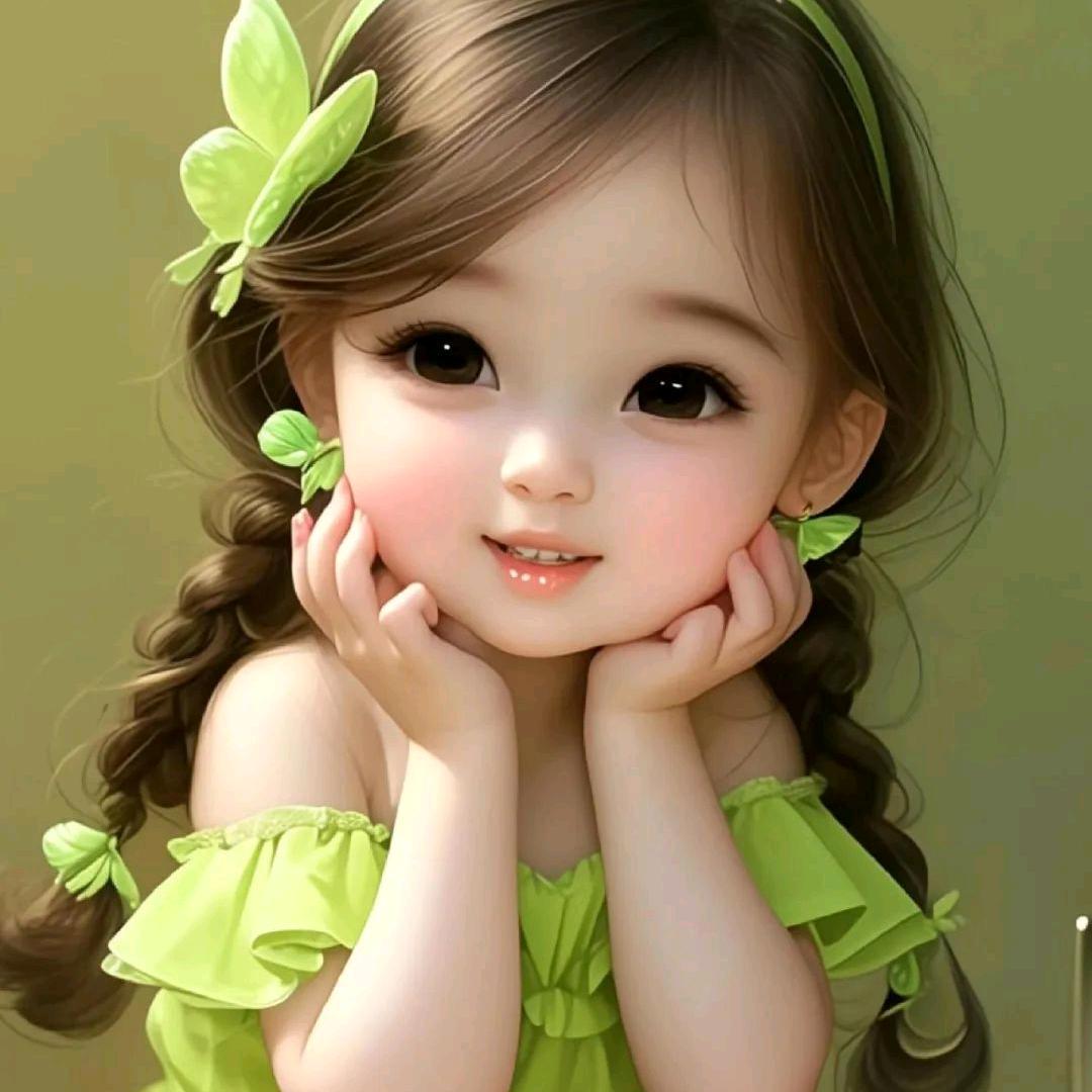 愿得一人心～（带娃中）