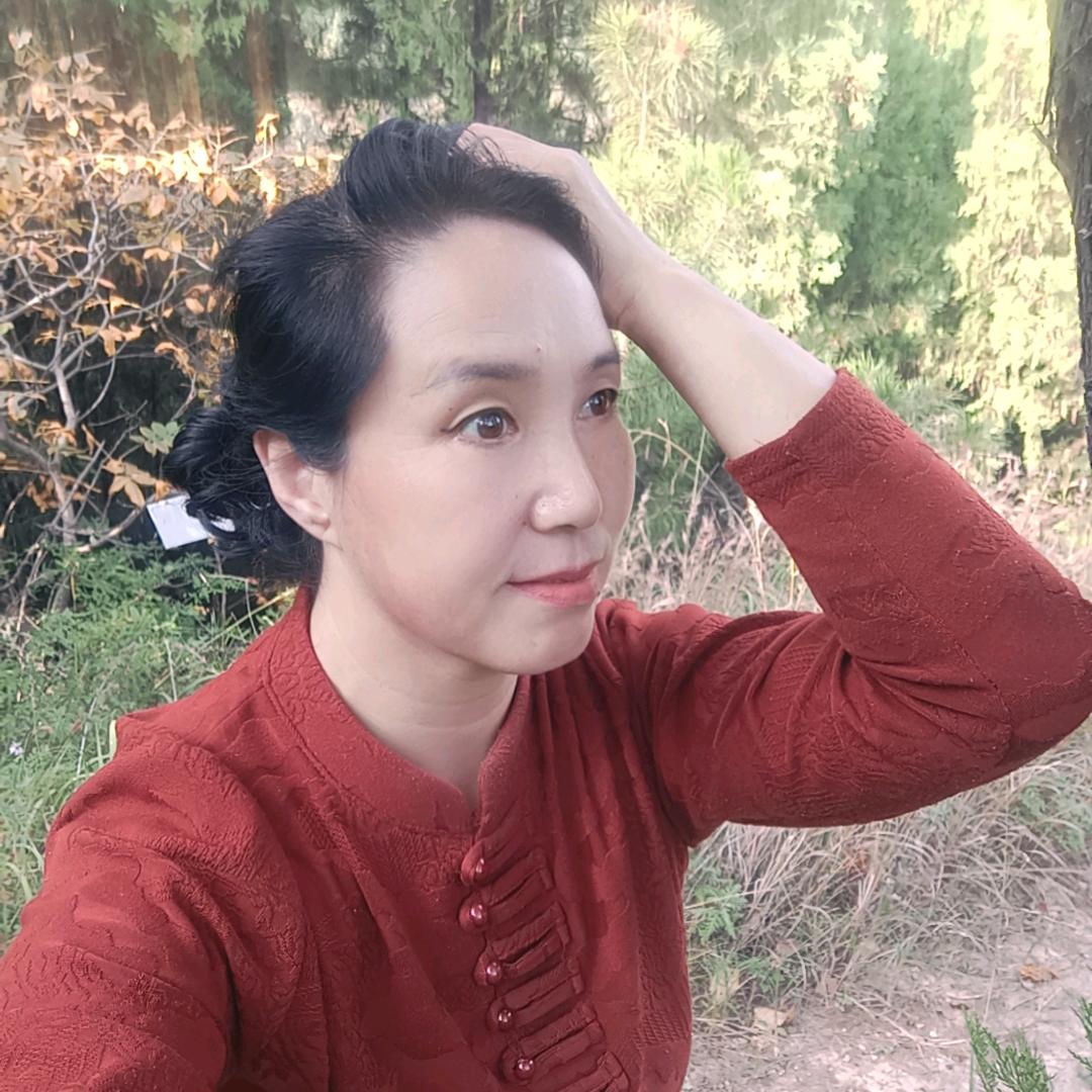 观音村的一方姐