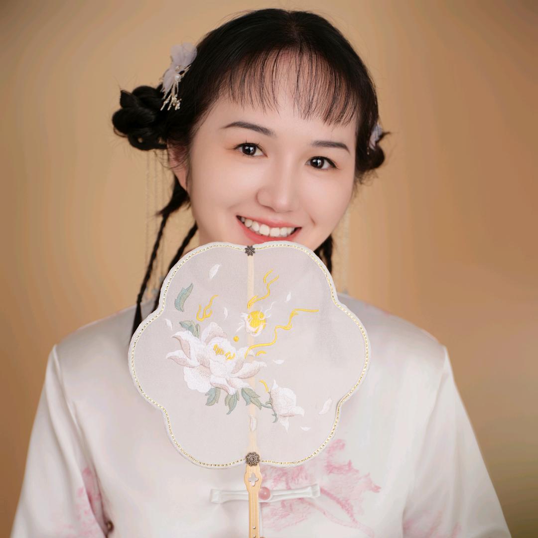 董董的舞