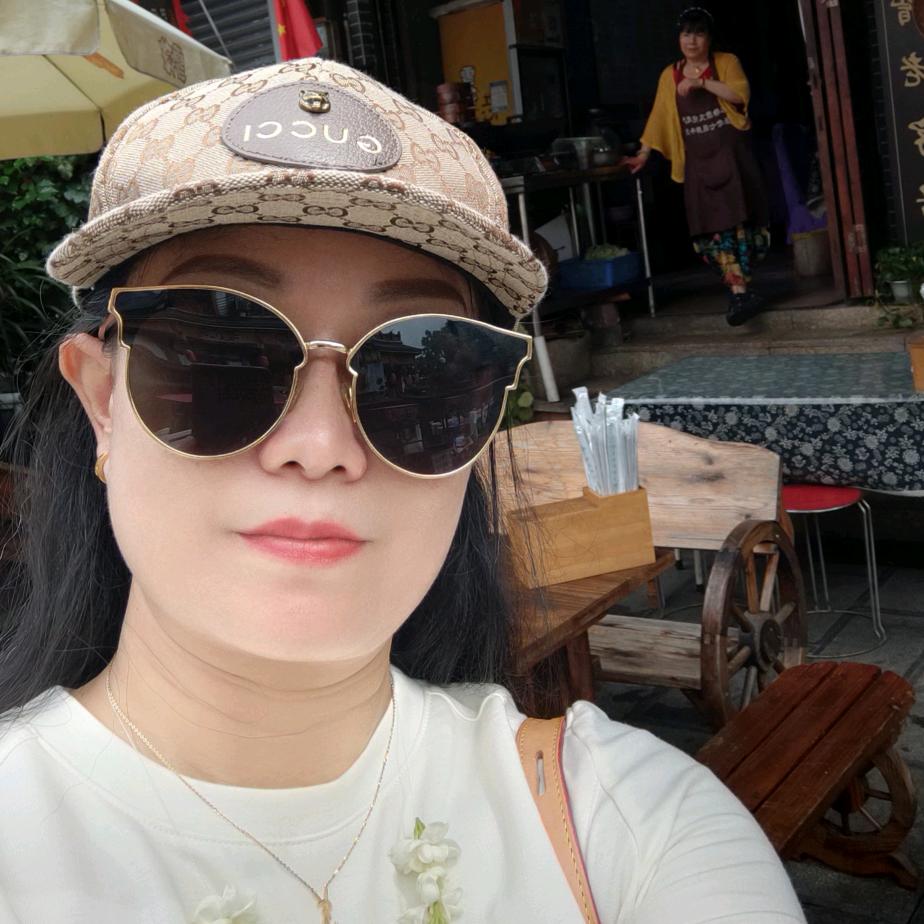 娜姐&