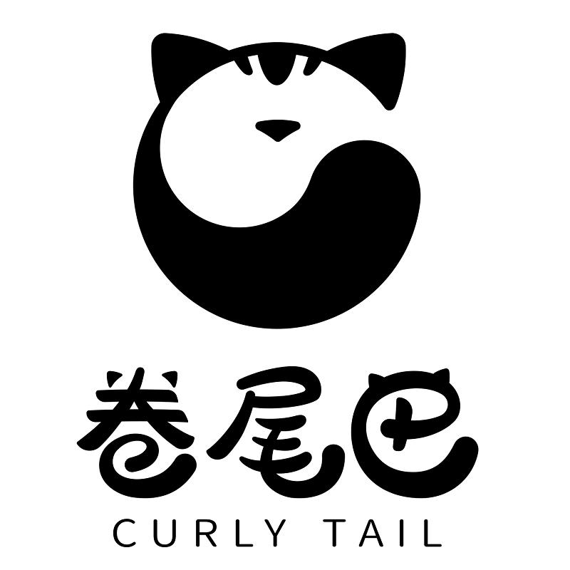 卷尾巴宠物食品
