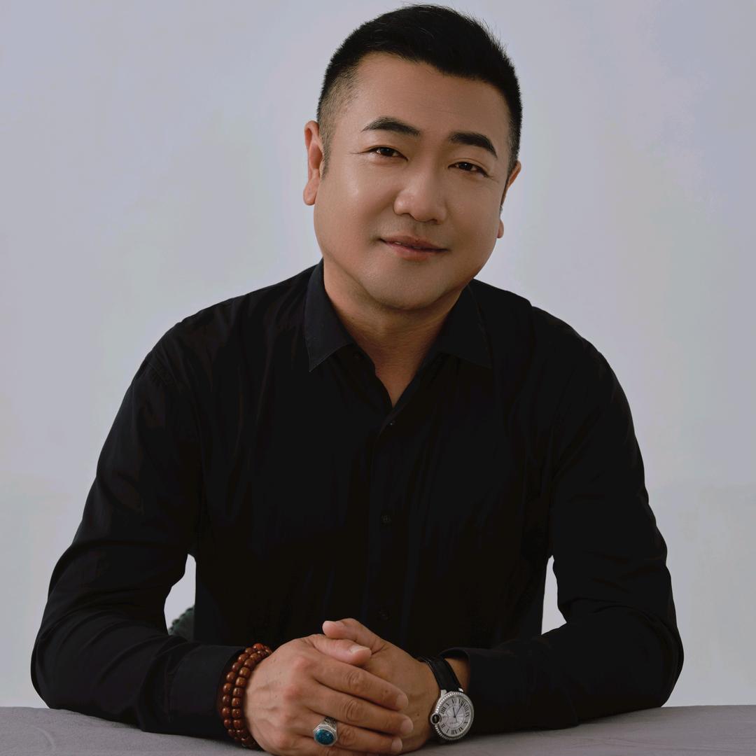 老王先生