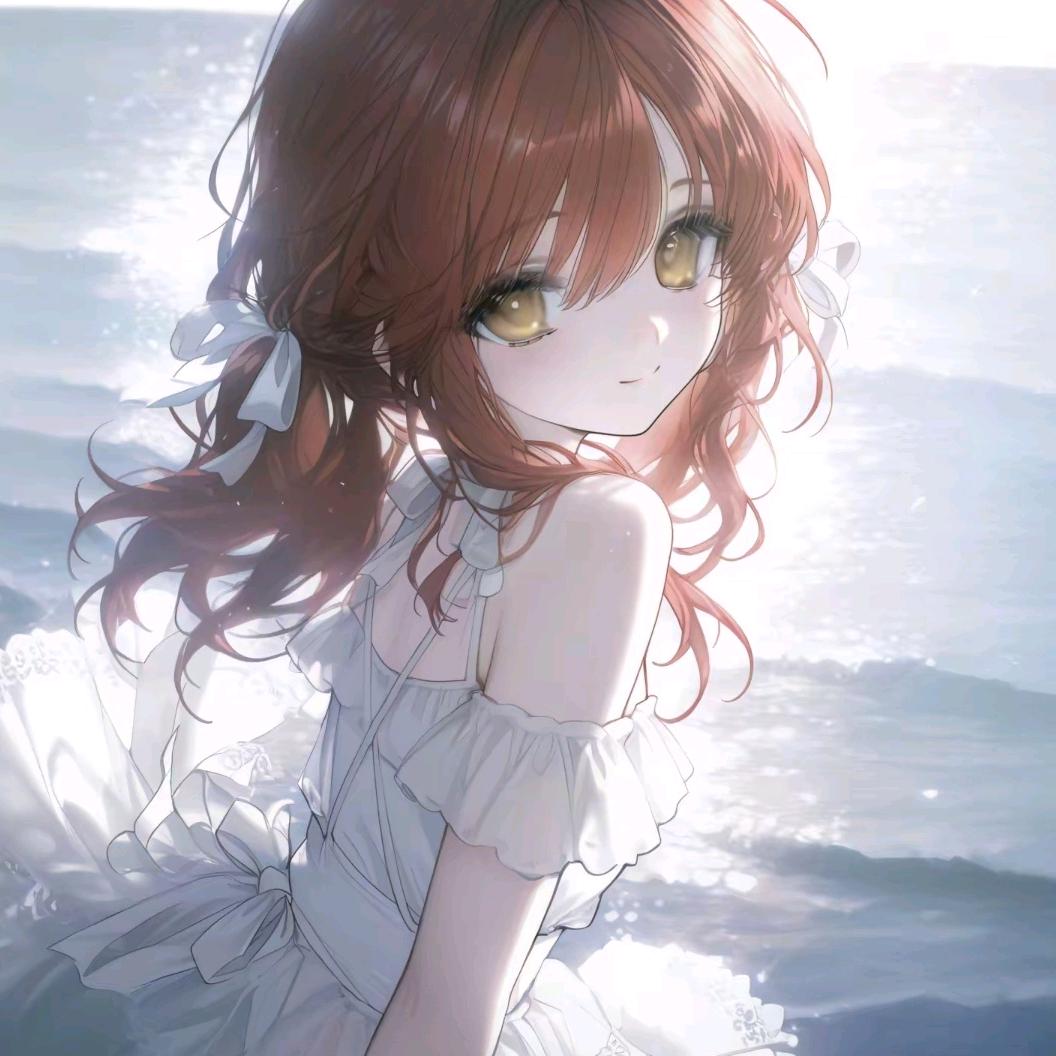 小v。