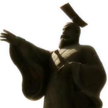 灵魂摆渡人
