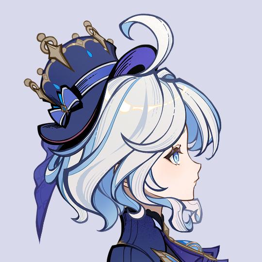 芙宁娜.德.枫丹