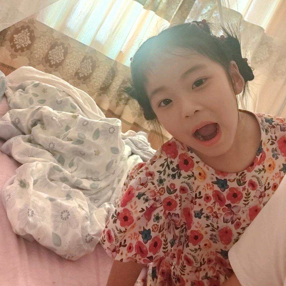 小李子爱吃虾