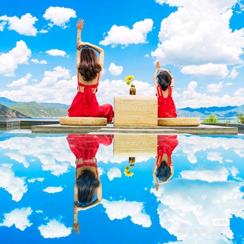 小土豆玩转桂林