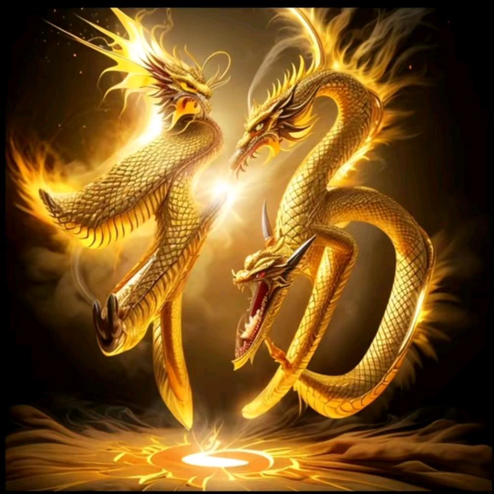 五星💫飞扬