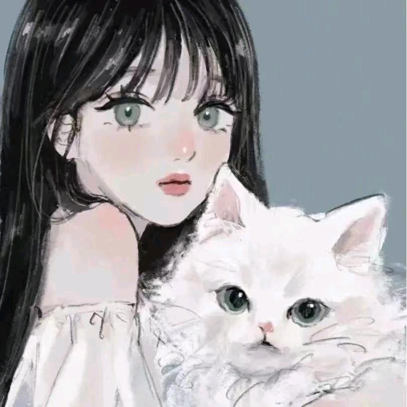 悲伤的小曼🌷🍀