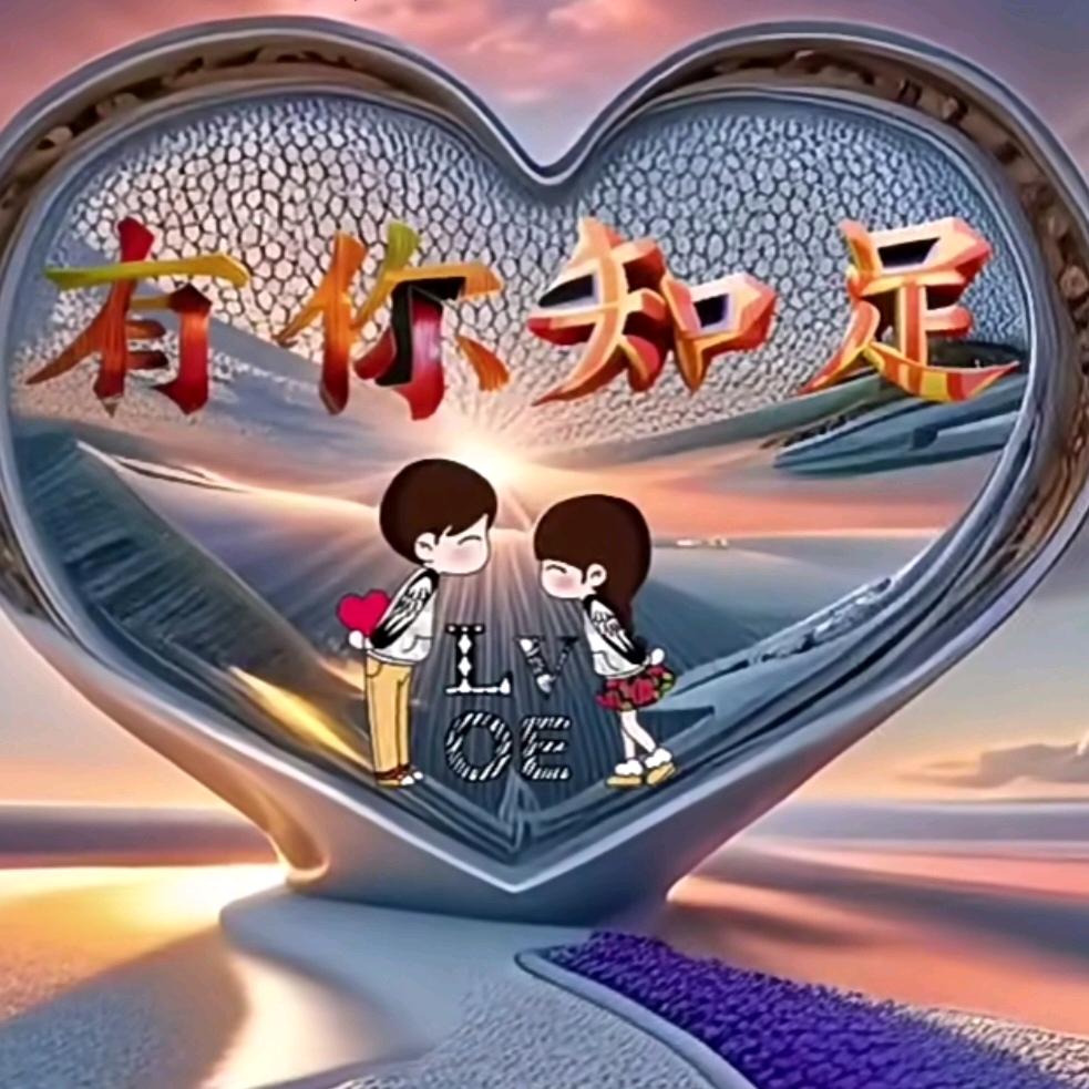 爱了伤了难过了