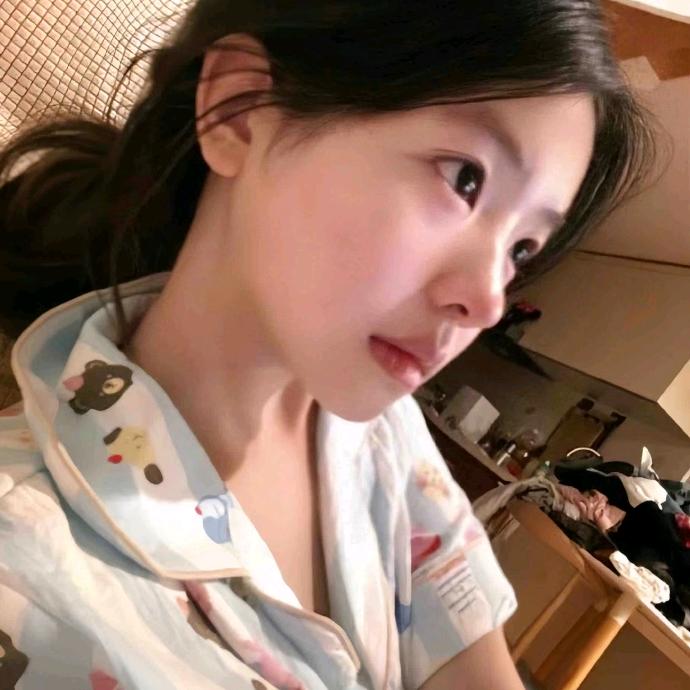 摆烂小y🐟